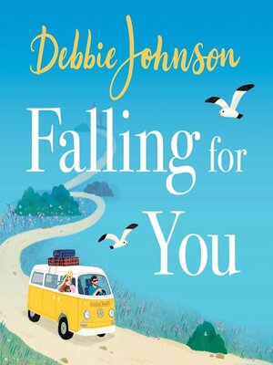 cover image of Falling For You